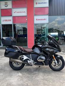 BMW R 1250 RT