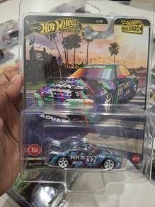 skyline R32 HKS