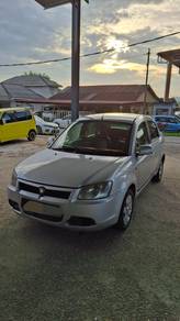 Proton Saga M-LINE in Johor Bahru, JHR