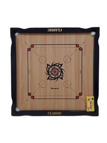 ROMCO Carrom Board Classic 