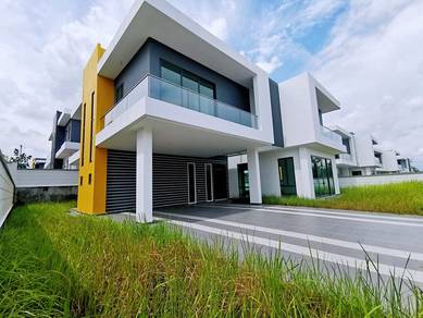 Bungalow House For Sale in Seremban 2,NSN
