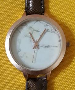 Watch @ Marble Design