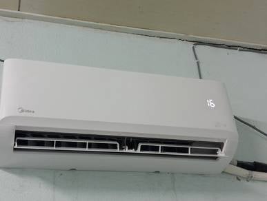 Aircond 1.5hp