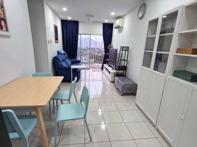 Condominium For Sale in Sky Awani Residensi, Sentul