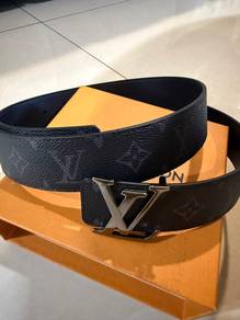Brand New LV men belt