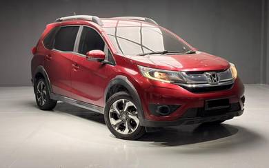 Honda BR-V V in Seri Kembangan, SGR