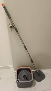Mop set (Used few times)