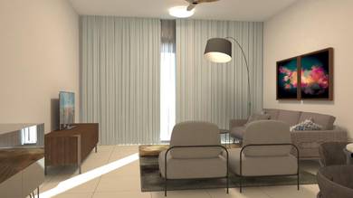 Condominium For Rent in d'Brightton