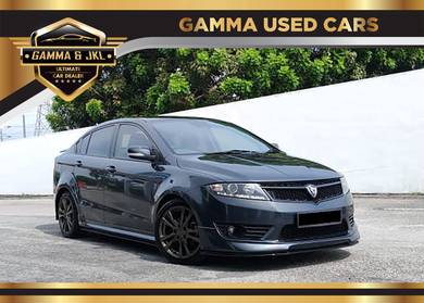 Proton Preve CFE PREMIUM in Sitiawan, PRK