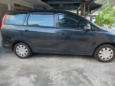Proton Exora M-LINE CPS in Selayang, SGR