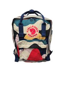 Authentic Fjallraven Women's Kanken Mini Backpack