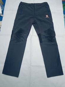 BlackYak hiking pant