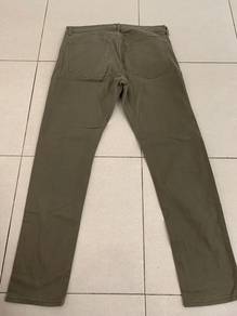 Closshi jeans