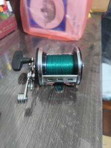 Penn 500 jig master 
