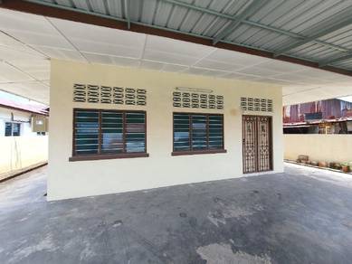 Bungalow House For Sale in Ipoh,PRK