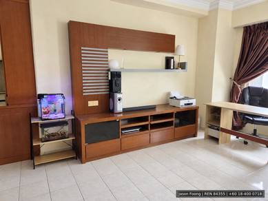Condominium For Sale in Coastal Tower