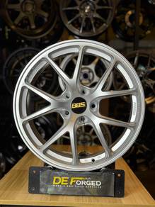 NEW RIM 8014 18x8 5x114.3 +38 S1