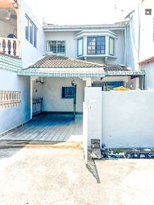 2-storey Terraced House For Sale in Pandan Perdana,KUL