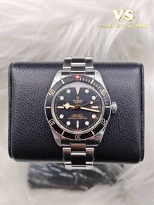 ⌚️Tudor Black Bay 79030N