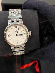 2019 Tudor Clair De Rose Diamond Dial 34mm