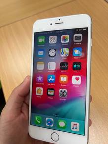 Apple iPhone 6 Plus < 16 GB
