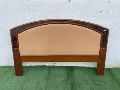 YB30G Kepala Katil King Bed Frame Headboard Only