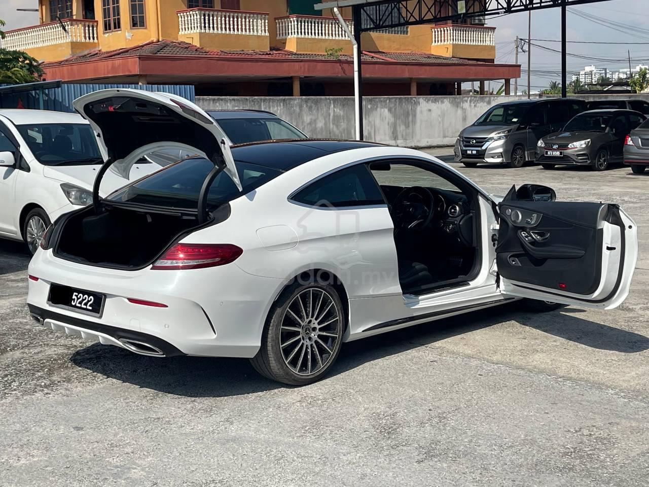 2017 Mercedes-Benz CLA
