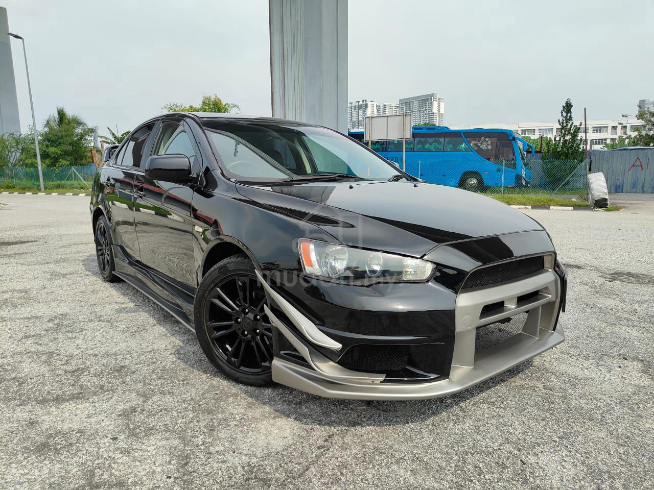 2013 Proton Iriz