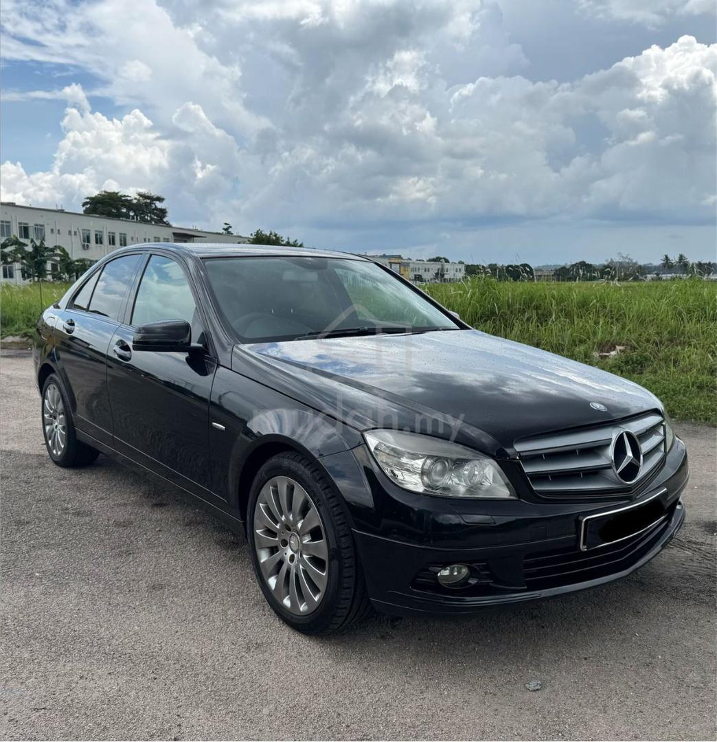 2010 Mercedes-Benz CLA