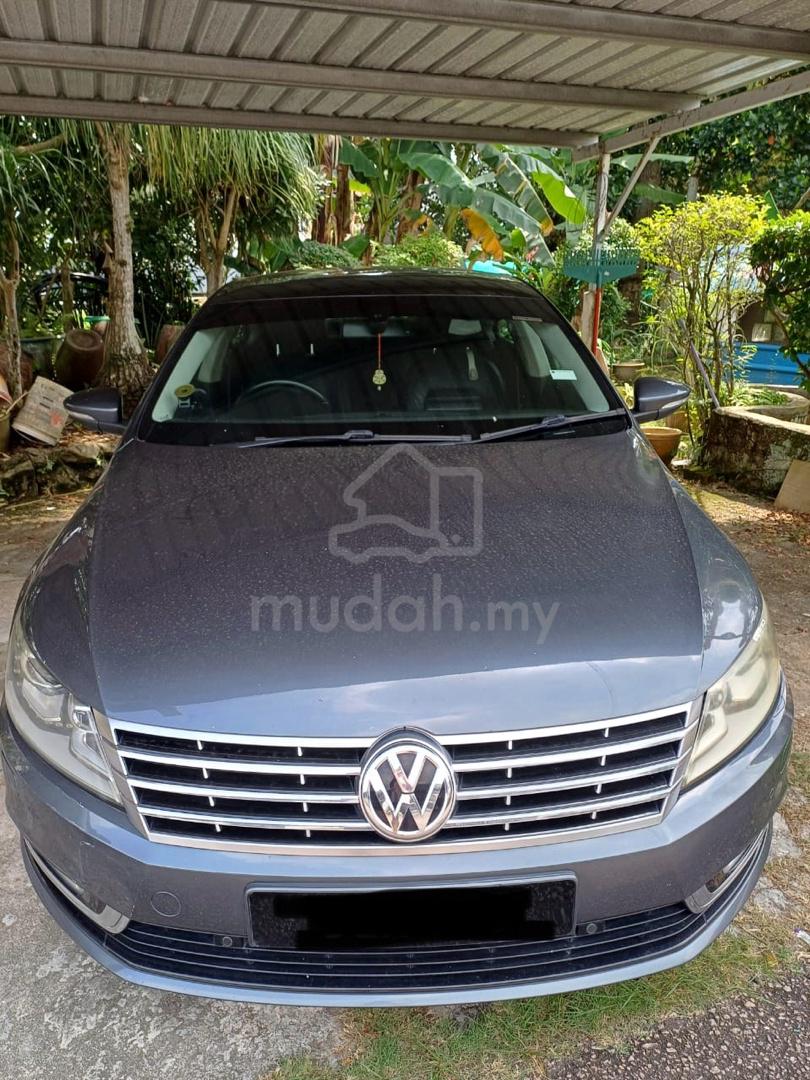 2014 Volkswagen T-Cross