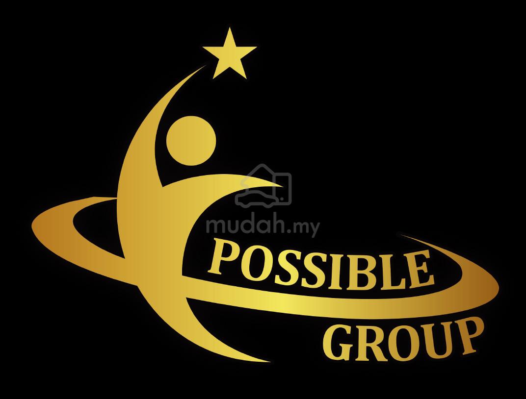 jobs in I POSSIBLE GROUP CONSULTANCY SDN BHD