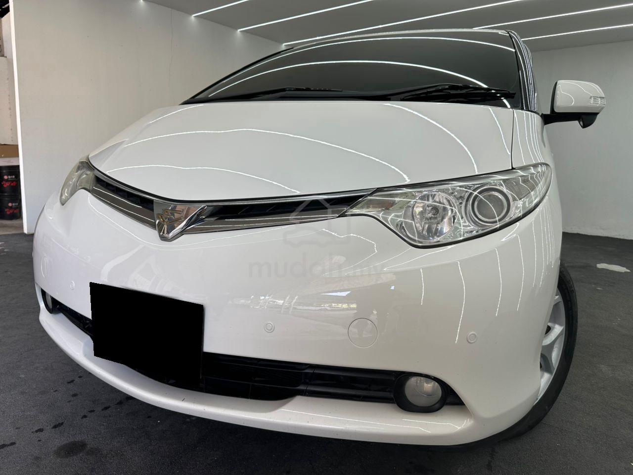 2008 Toyota Yaris