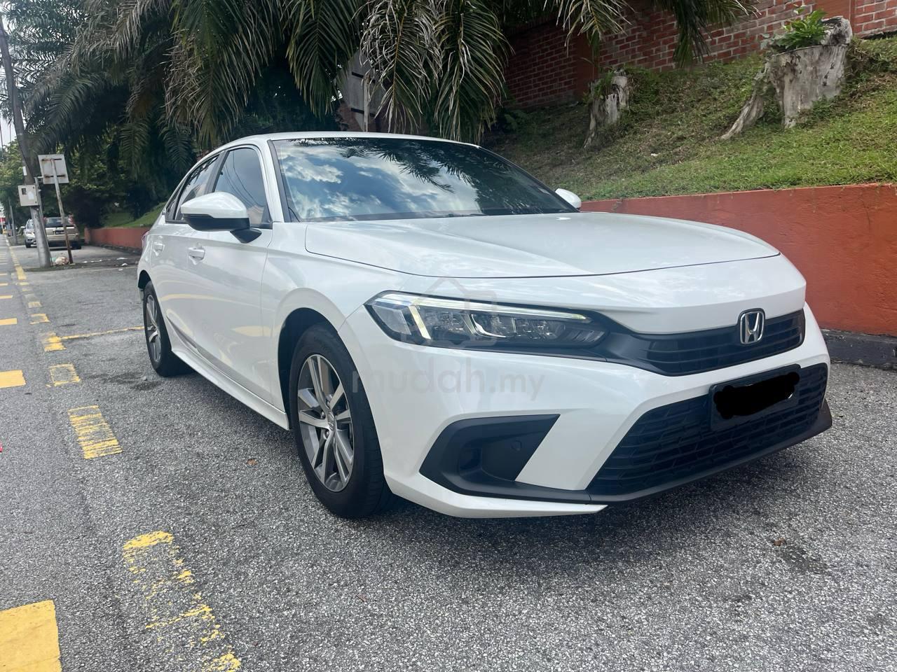 2023 Honda Civic