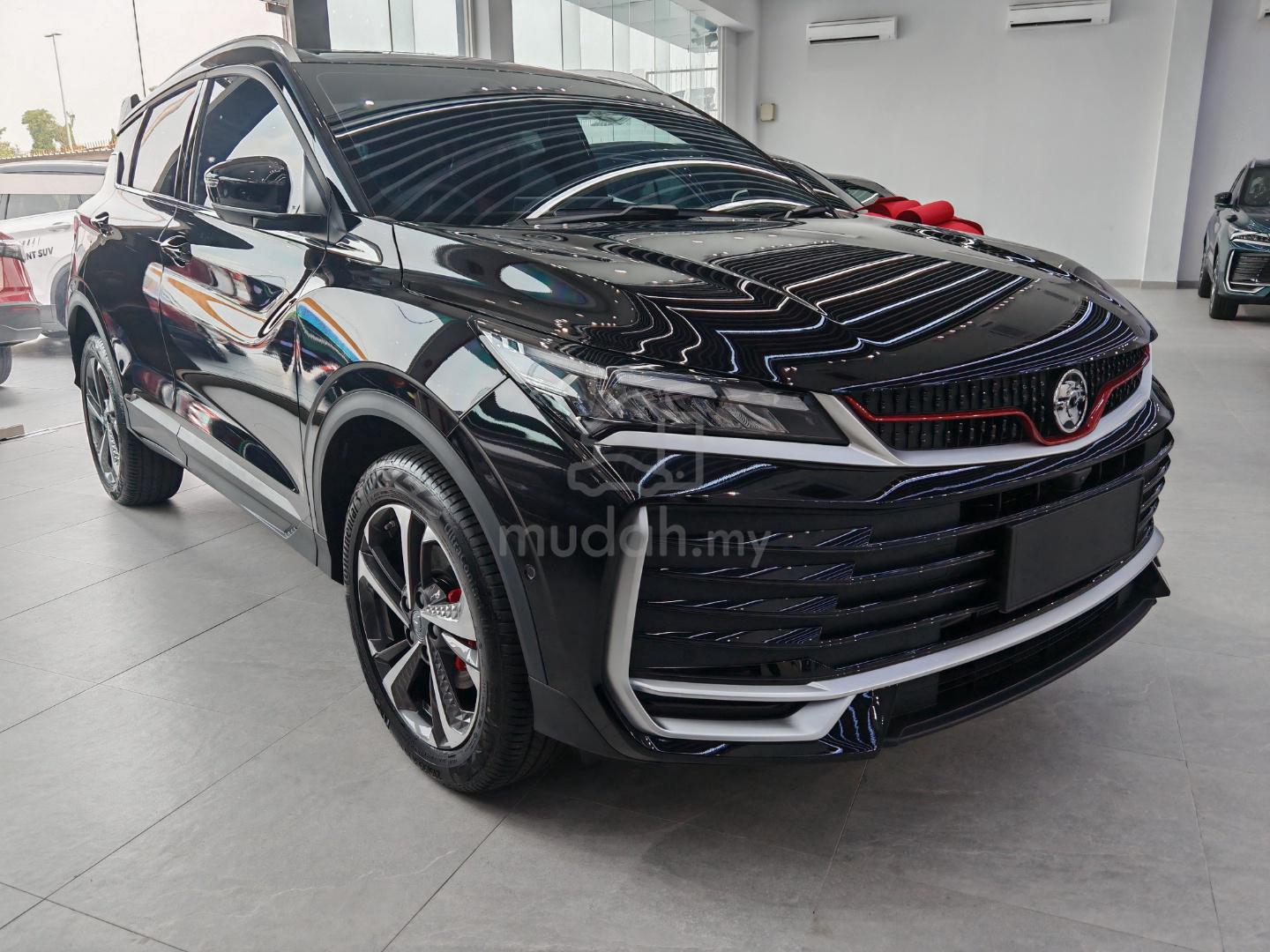2026 Proton X50