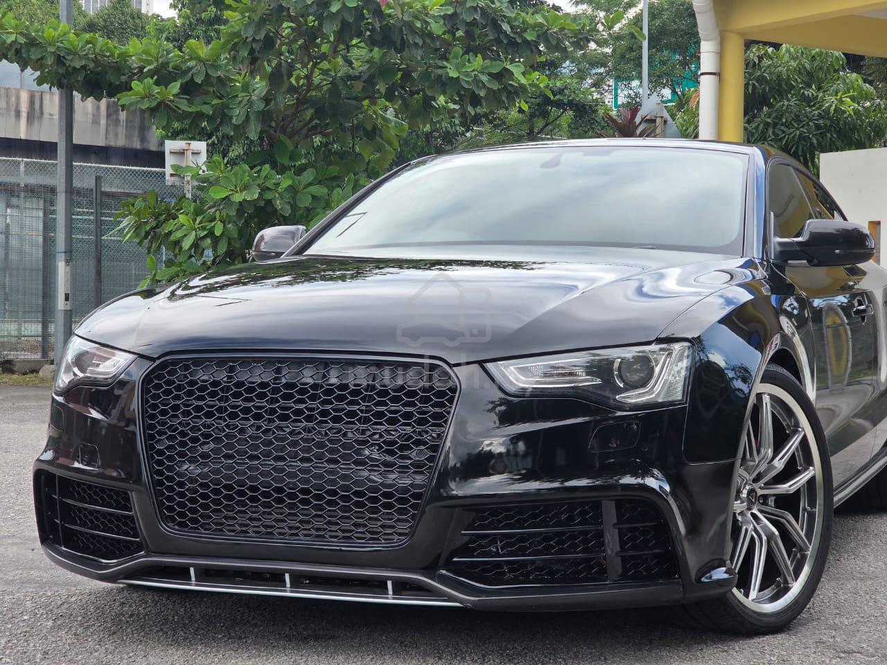 2013 Audi A3