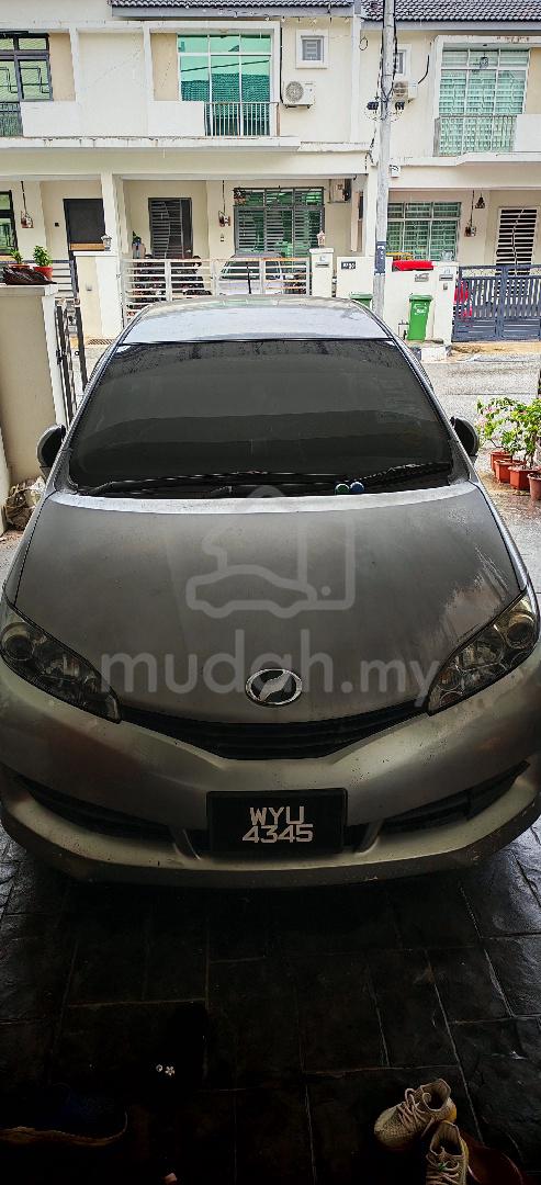 2010 Toyota Yaris
