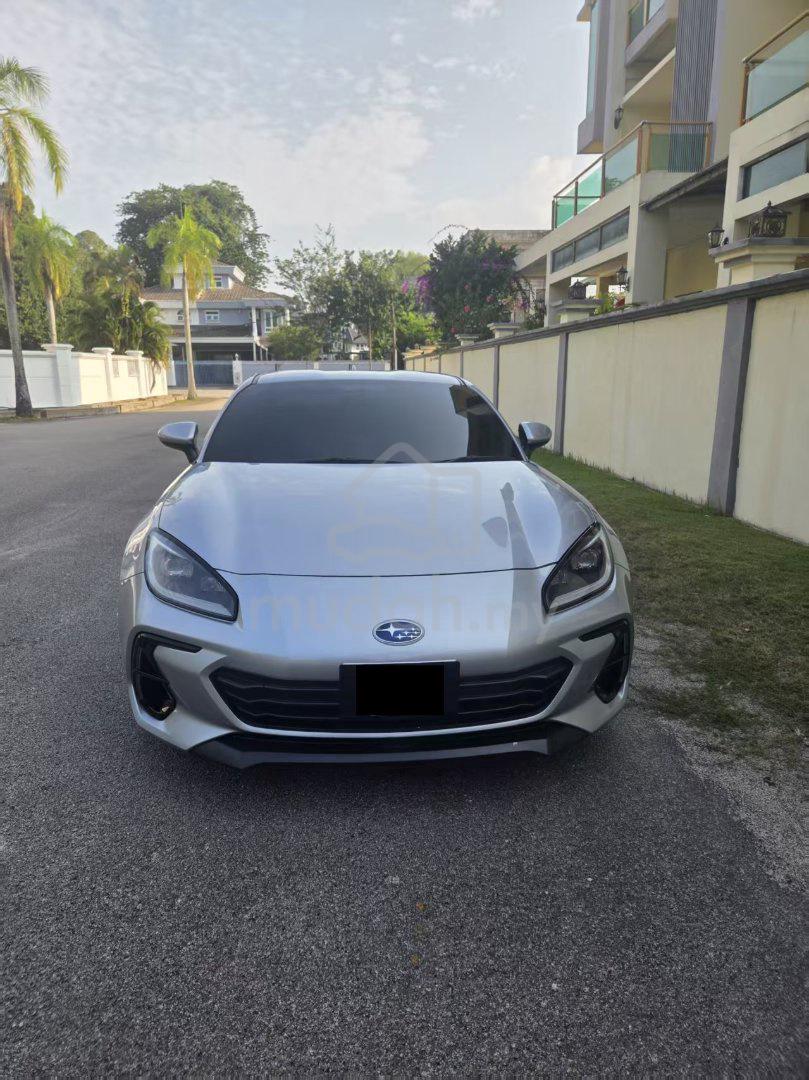 2023 Subaru XV
