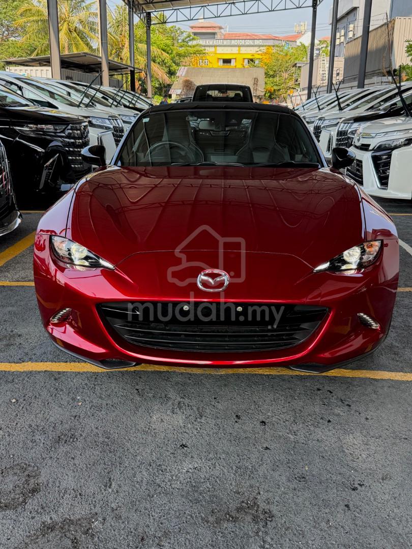 2020 Mazda Mazda2