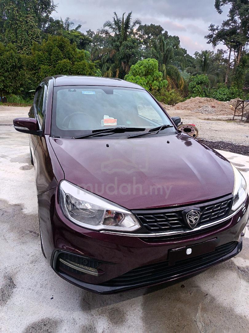 2020 Proton Saga