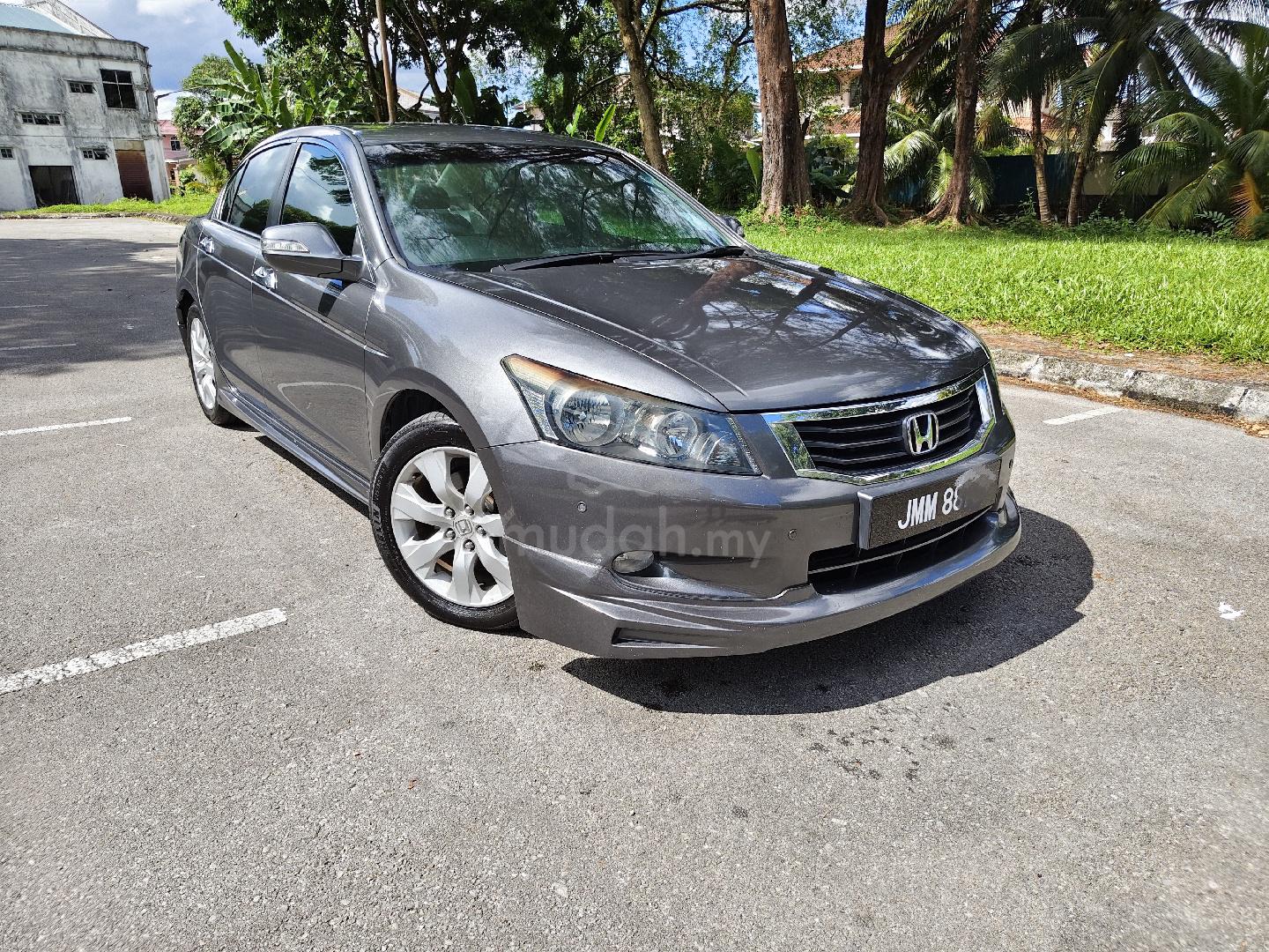 2010 Honda Accord