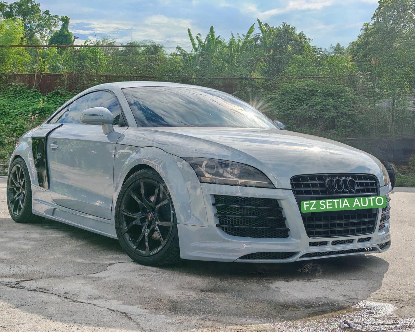 アウディ TT クーペ 中古車情報・中古車検索なら車選び 大阪府の中古車 エアコンスイッチ アウディ TT クーペ 2.0TFSI 8J/A5 07年 8JBWA 左リアディスクキャリパー (在庫No:511508) (7393)