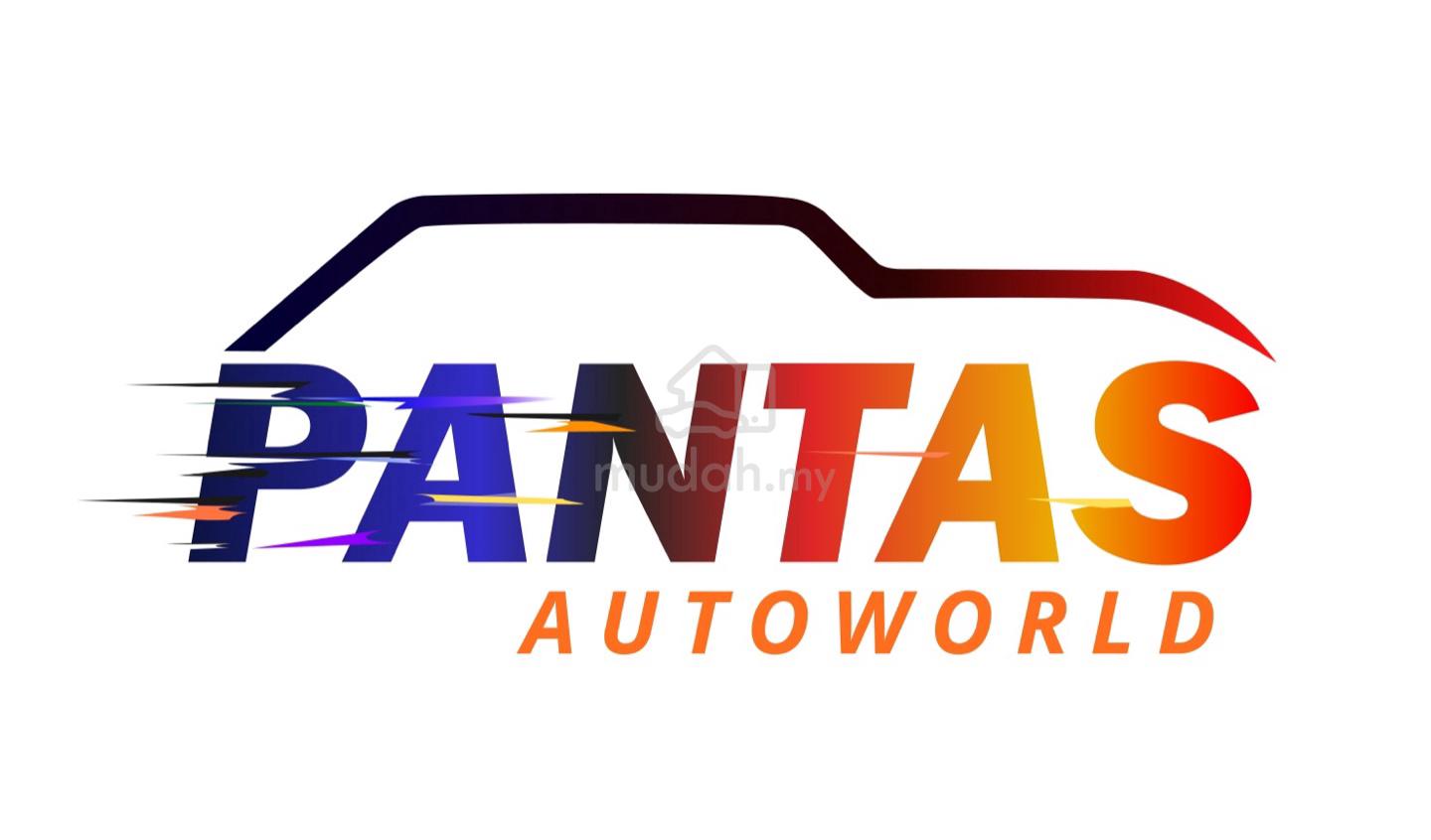 jobs in Pantas Autoworld Sdn Bhd