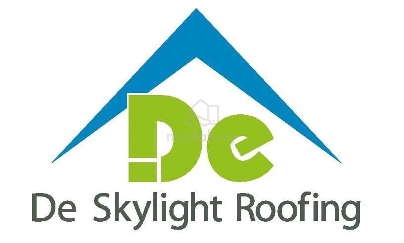 jobs in DE SKYLIGHT ROOFING SDN BHD