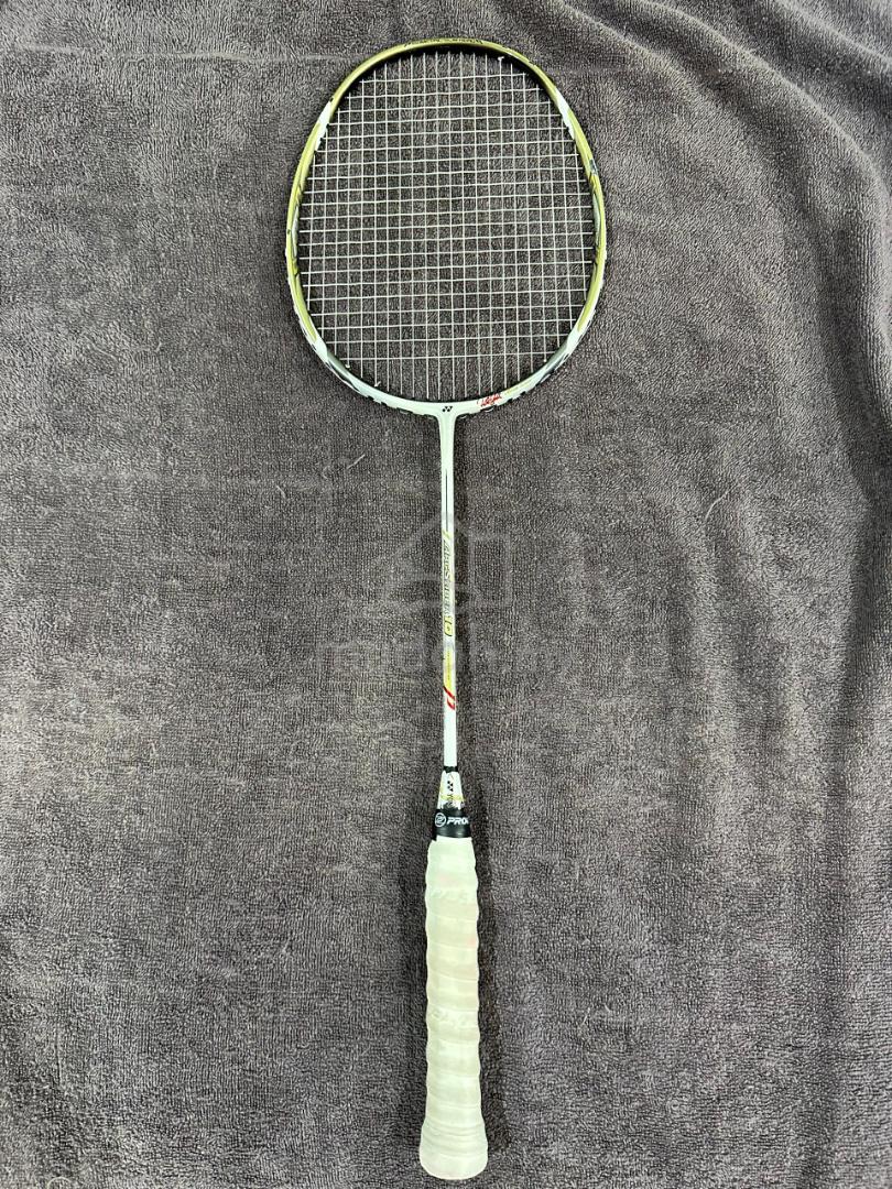 Yonex Arcsaber 10 Peter Gade Limited Edition - Sports & Outdoors for sale  in Puchong, Selangor