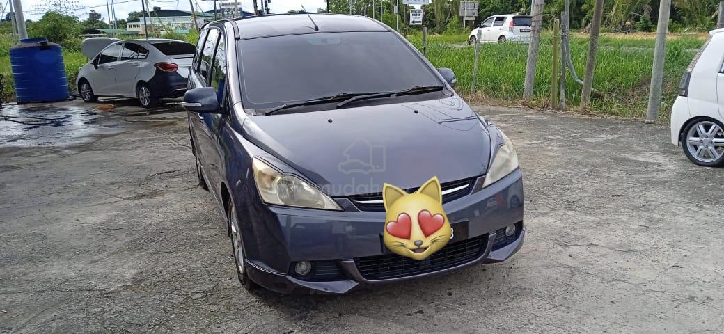 2009 Proton Exora