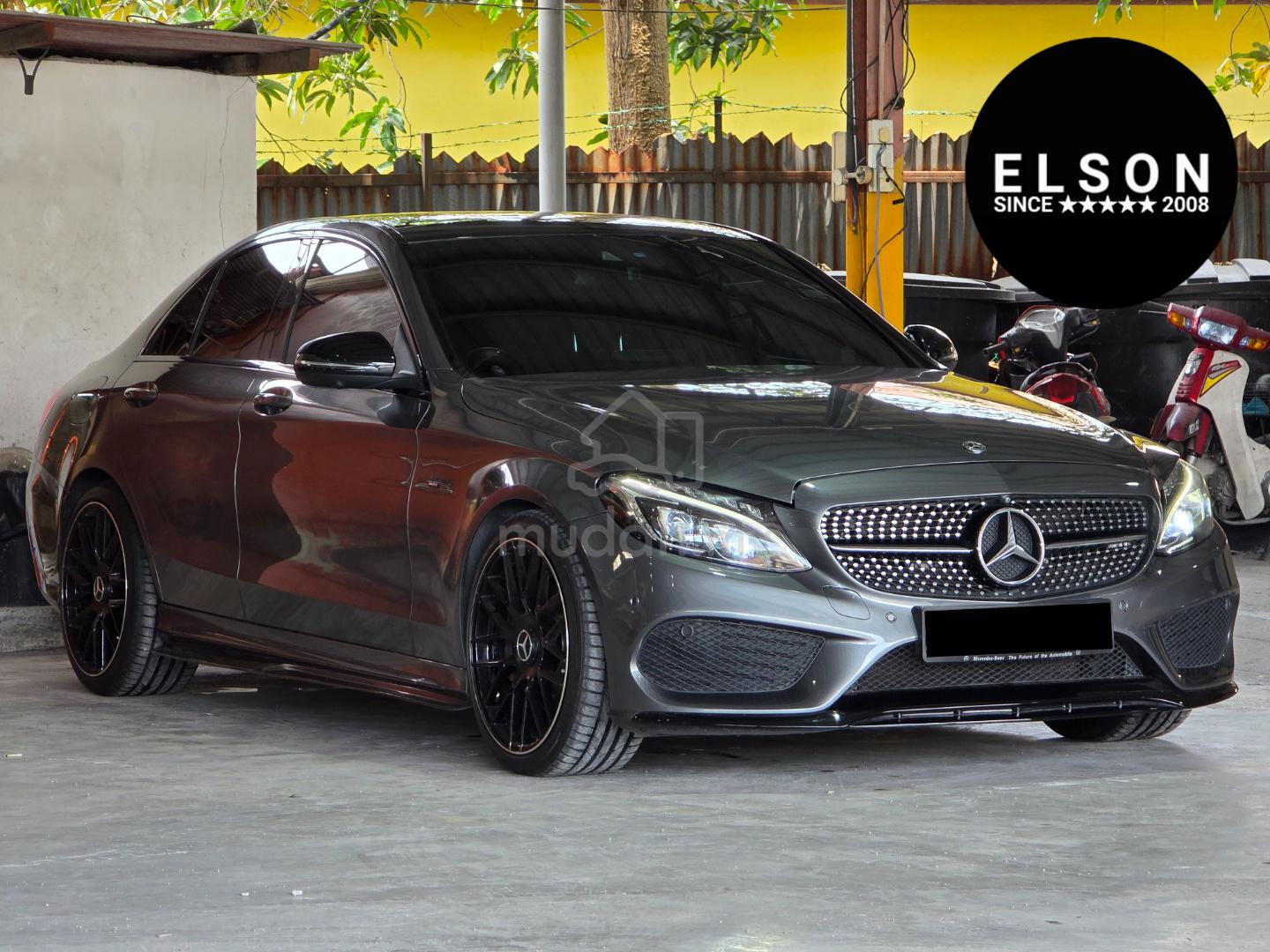 2018 Mercedes-Benz CLA