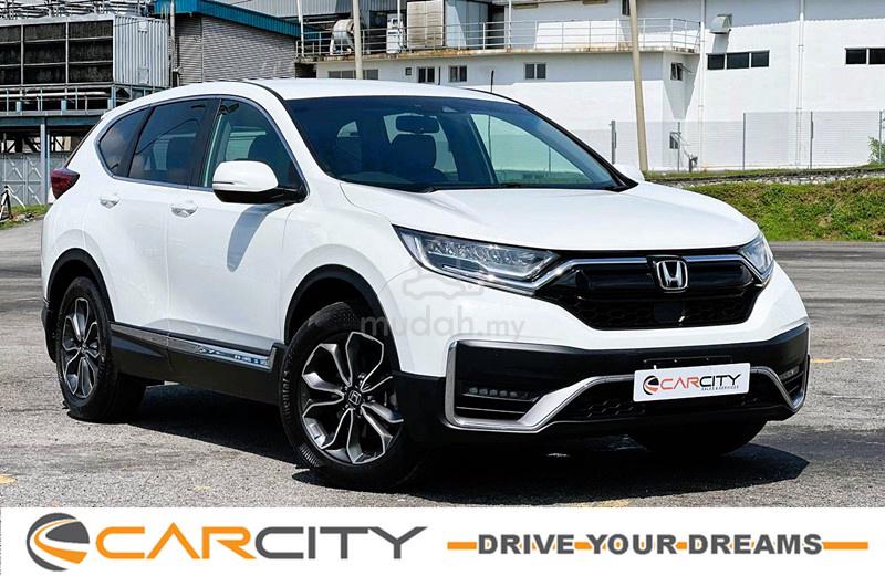 2023 Honda CR-V