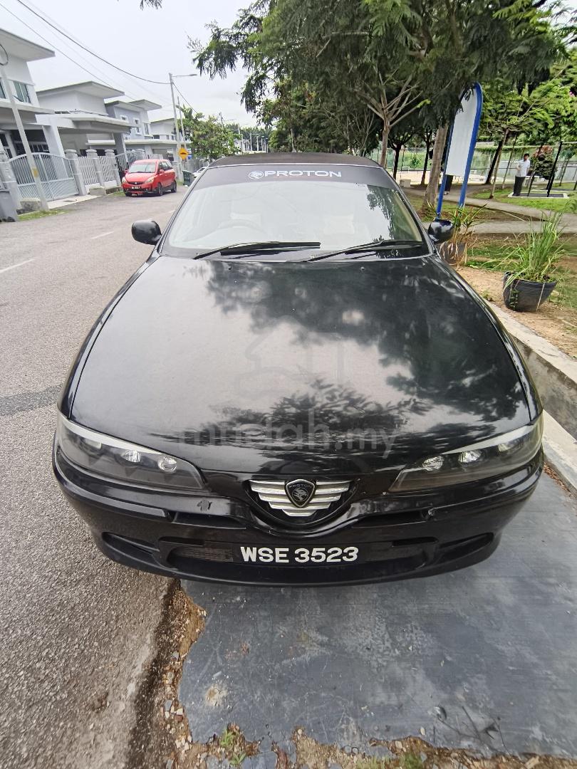 2008 Proton Persona