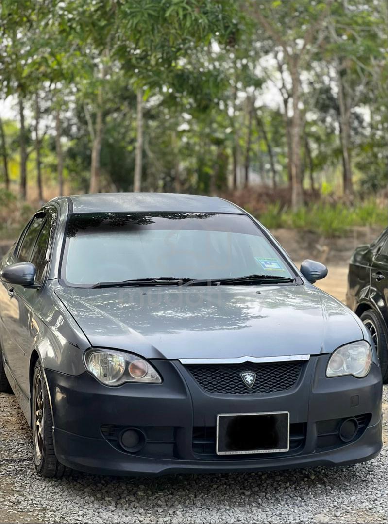 2009 Proton Persona