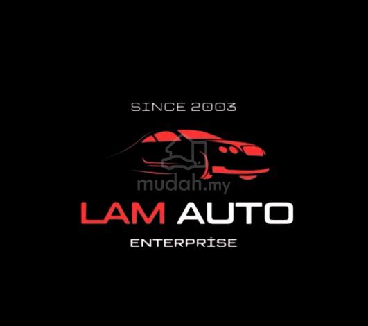 jobs in LAM AUTO ENTERPRISE